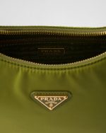 Prada Re-Edition 2005 Re-Nylon and Saffiano mini bag - Image 5
